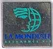 La Mondial Assurance Vie ( Le Visage Le Globe) - Administration