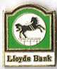 Lloyds Bank (le Cheval) - Banques