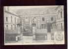 002076 Mamers école Supérieure De Filles édit.bouchon  ,J.B.  Animée  Belle Carte - Mamers