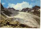 Massif De L´Oisans - Pic De Neiges-Cordier Et Glacier Blanc - Bourg-d'Oisans