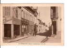 VERMENTON - Grande Rue. - Vermenton