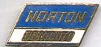 Norton Domauto - Informatik