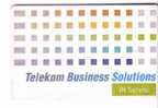 SERBIA (ex Yugoslavia) - Telekom Business Solution - Jugoslawien