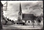 CHEVERNY - L´Eglise - Cheverny