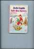 Jojo Lapin Fait Des Farces Enid Blyton Hachette Mini Rose - Bibliotheque Rose