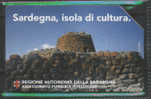 37 - SARDEGNA , 10.000 LIRE SCADENZA 30.6.94 USATA - Pubbliche Figurate Ordinarie