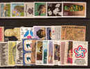 LOT 2 USA ** - Colecciones & Lotes