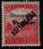 HUNGARY   Scott  #  1N30* F-VF MINT Hinged - Ongebruikt