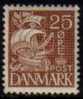 DENMARK    Scott # 234*  VF MINT LH - Ungebraucht