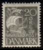 DENMARK    Scott # 193*  VF MINT LH - Ungebraucht