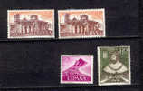 ESPAGNE      ESPANA  EN ** & 1 EN * /POSTE AERIENNE EN O N° 239 - Unused Stamps