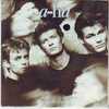 A -HA   °°  STAY  ON  THESE  ROADS - Autres - Musique Anglaise