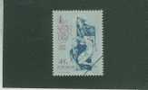 SPE0048 Specimen Saint Jean De Dieu Aide Aux Malheureux 2046 Portugal 1995 Neuf ** - Unused Stamps