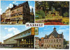 Hasselt Multivue - Hasselt