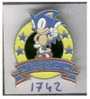 Ref 1742 - Pin´s "SEGA" - Games