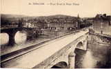 ESPALION - Pont Neuf Et Pont Vieux - Espalion