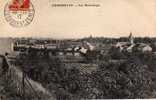 93 PIERREFITTE Vue Générale, Panoramique, Animée, Ed ?, 1912 - Pierrefitte Sur Seine