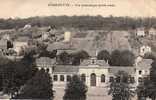 93 PIERREFITTE Vue Générale, Panoramique, Partie Ouest, Ed Besson, 1909 - Pierrefitte Sur Seine