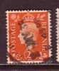 P0865 - GRANDE BRETAGNE Yv N°212 - Used Stamps