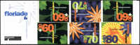 NEDERLAND : 07-04-1992  (**) - NVPH 1524 - Postzegelboekje PB45 - Carnets Et Roulettes