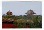Chine: Jingshan, Prospect Hill Park, Beijing, Pékin (06-1973) - Chine