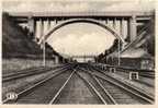 Le Viaduc De Mont Saint Guibert - Mont-Saint-Guibert