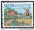 Timbres Des Aland Année 1985 Y&T N° 13 ** Fraicheur Postale Superbe Départ à Moins De 50% De La Cote. - Windmills