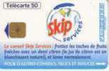 SKIP 50U LG1 06.99 ETAT COURANT - 1999