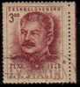 CZECHOSLOVAKIA   Scott #  400  VF USED - Gebraucht