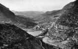 Cpa 225 - LODEVE - Environs : Vallée De La Lergue - Lodeve