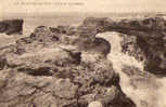 SAINT PALAIS SUR MER / LE PONT DU DIABLE - Pont-l'Abbé-d'Arnoult