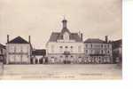 La Mairie - Coulanges Sur Yonne