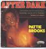 B.O. Du Film "THANK GOD IT'S FRIDAY" (Dieu Merci, C'est Vendredi) : "After Dark", Par Patty BROOKS - Musique De Films