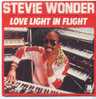 Chanson Du Film "LA FILLE EN ROUGE" : "Love Light In Flight", Par Stevie WONDER - Filmmusik