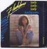Chanson Du Film "FLASHDANCE" : "Lady, Lady,Lady" Par Joe ESPOSITO - Filmmuziek