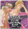 Chansons Du Film "LA FOLLE HISTOIRE DU MONDE" (Mel Brooks): "It's Good To Be The King Rap" - Soundtracks, Film Music