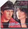 Chanson Du Film "FOOTLOOSE" : "Almost Paradise", Par Mike RENO Et Ann WILSON - Musica Di Film