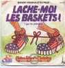 B.O. Du Film "LACHE MOI LES BASKETS !" - Filmmuziek