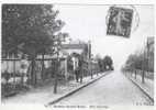 016 - ROSNY SOUS BOIS - Rue D´Avron - Reproduction - - Rosny Sous Bois