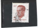 2085 OB ROI BAUDOIN TYPE VELGE - 1981-1990 Velghe