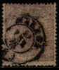 SPAIN   Scott #  206 F-VF USED - Used Stamps