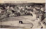 ROMILLY SUR SEINE - Panorama. Place De L´Union - Romilly-sur-Seine