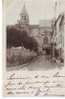 TRIEL RUE GALANDE  1901 - Triel Sur Seine