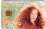 TELECARTE F671 GEM 07/1996 EPICEA COLOR 50U -*- - Collections