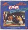 B.O. Du Film "GREASE" : "You're The One That I Want" Par John TRAVOLTA Et Olivia NEWTON-JOHN - Musica Di Film