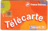 TELECARTE - F656 SO3 - 05/1996 TELECARTE 50U * - Lots - Collections