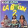 B.O. Du Film "LA BOUM 2" : "Your Eyes", Par COOK DA BOOKS - Soundtracks, Film Music