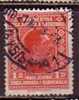 PGL - YUGOSLAVIA Mi N°190 - Used Stamps