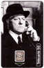 TELECARTE F336 SC5 05/1994 JEAN GABIN 50U * - Collezioni