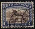 SOUTH AFRICA   Scott   #  29b  VF USED - Usados